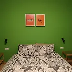 Travel Stop Appartement *
