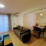 Travel Stop Appartement *