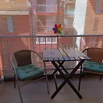 Appartement Travel Stop