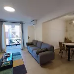 Travel Stop Appartement *