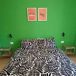 Appartement Travel Stop