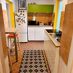 Appartement Travel Stop *