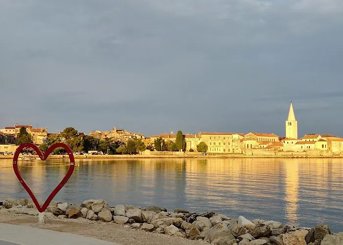 Travel Stop Apartman *