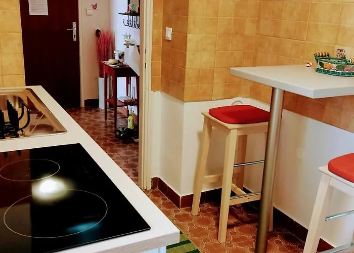 Travel Stop Apartament