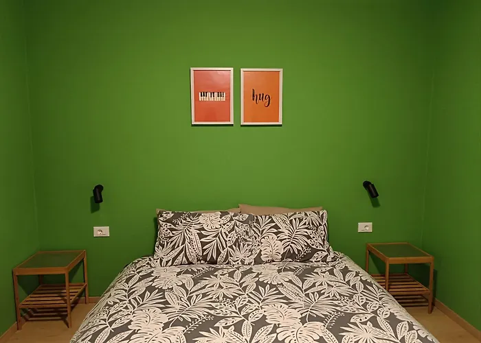 Travel Stop Apartman *