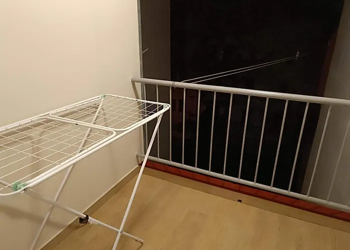 Travel Stop Appartement