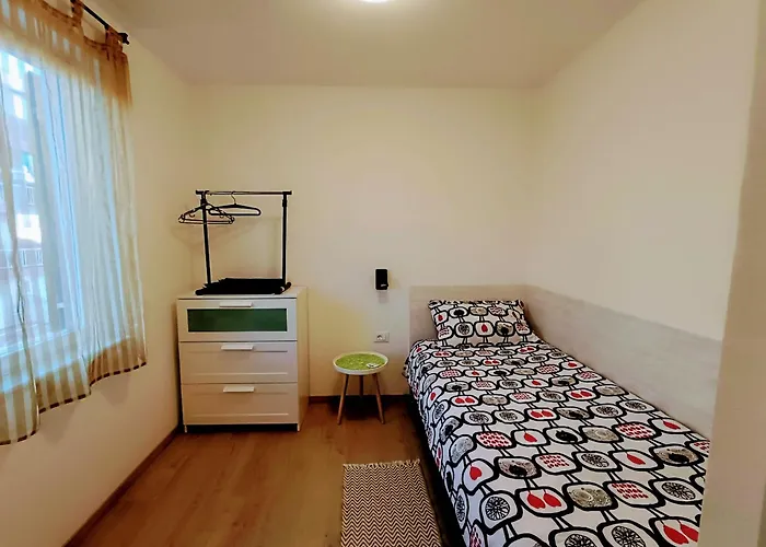 Travel Stop Apartament