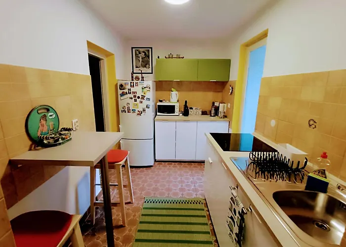 Apartman Travel Stop Porec