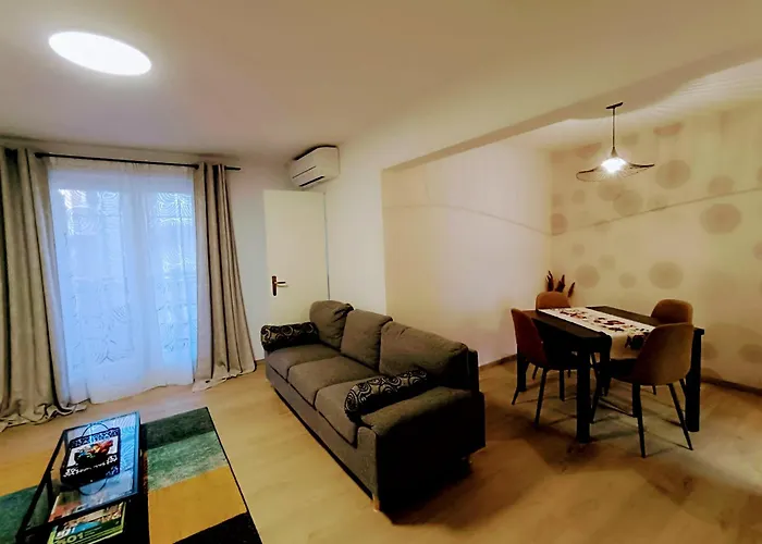 Travel Stop Apartman *