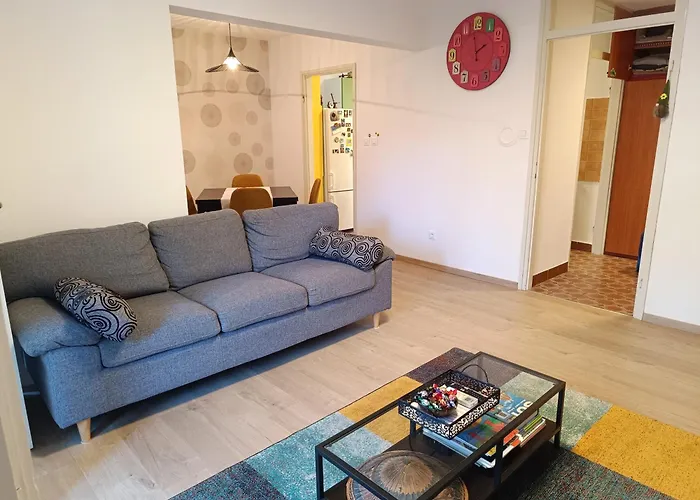 Travel Stop Apartman Porec