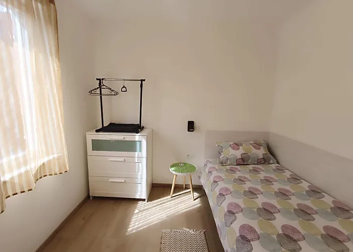 Apartman Travel Stop