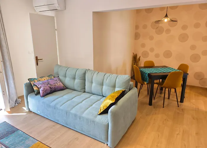 Apartament Travel Stop Poreč