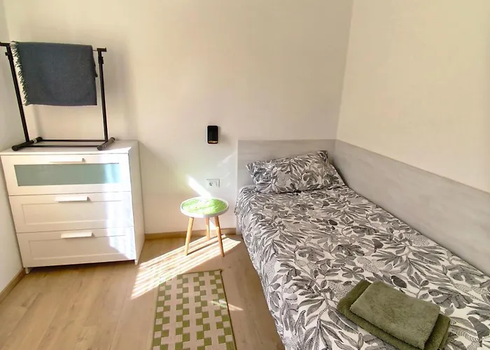 Travel Stop Apartament *
