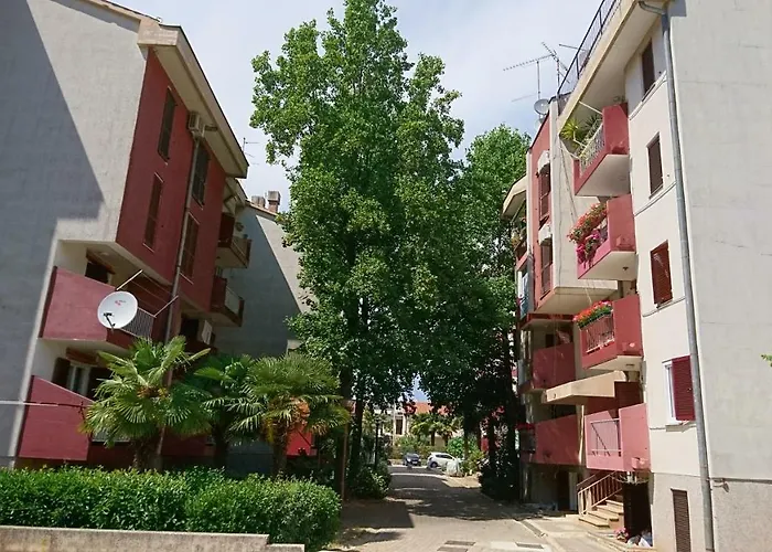 Appartement Travel Stop