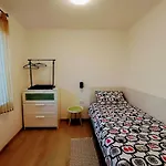 Travel Stop Апартаменты