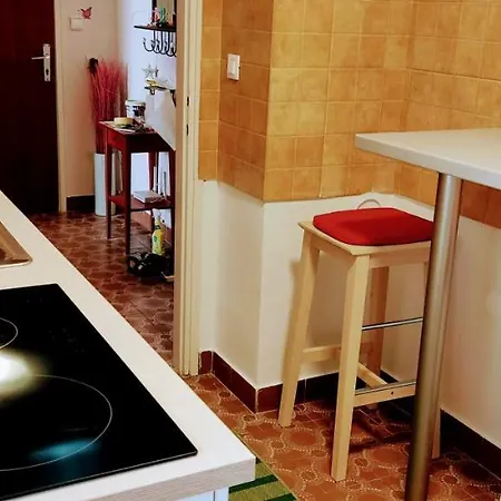 Travel Stop Apartament