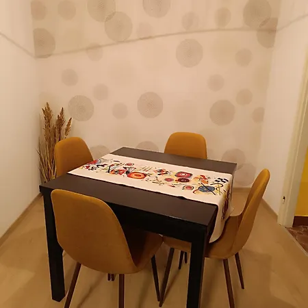 Travel Stop Apartment Porec
