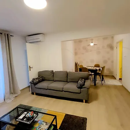 Travel Stop Appartement Poreč