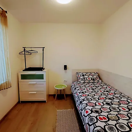 Travel Stop Apartman