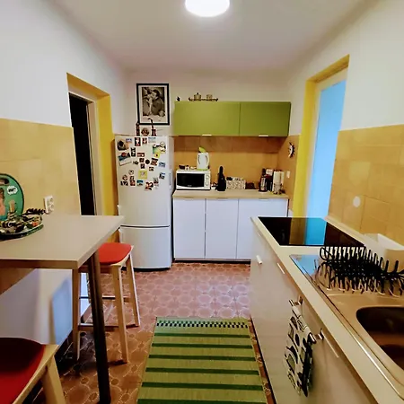 Apartament Travel Stop Poreč