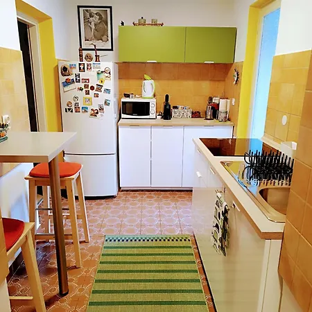 Travel Stop Apartament Poreč