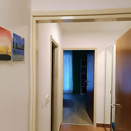 Apartament Travel Stop Poreč