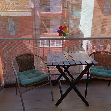 Appartement Travel Stop