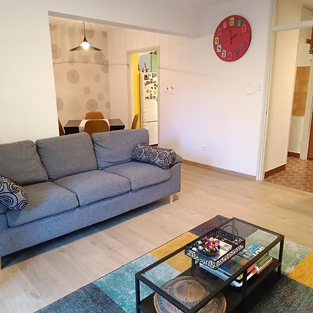 Travel Stop Appartement Poreč