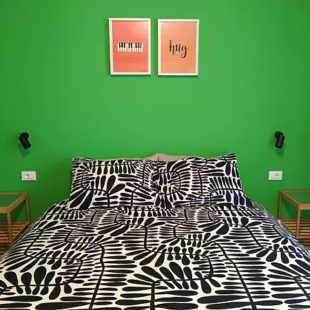 Travel Stop Appartement Poreč