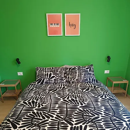 Appartement Travel Stop