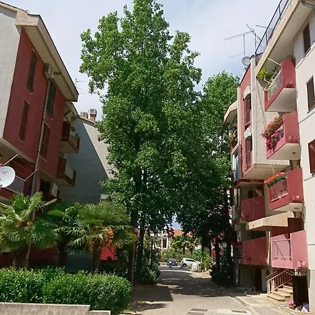 Apartament Travel Stop
