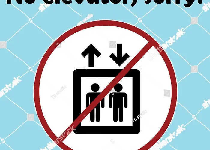 דירה Travel Stop פורץ