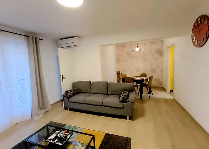 Travel Stop Apartment Poreč