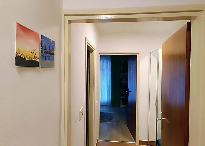 Apartment Travel Stop Poreč