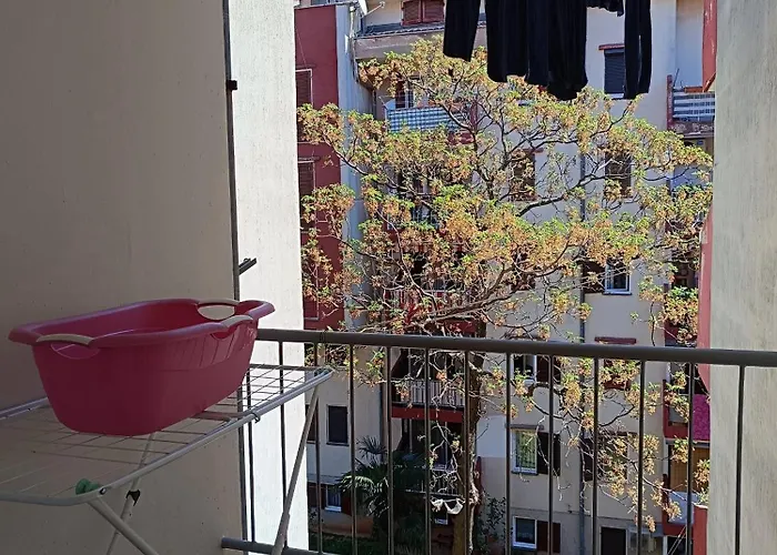 Apartamento Travel Stop