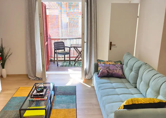 Apartamento Travel Stop Poreč